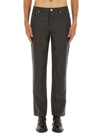 Brunello Cucinelli Brunello Cucinelli Five Pocket Pants