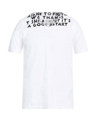 Maison Margiela TOPWEAR - T-shirts on YOOX.COM
