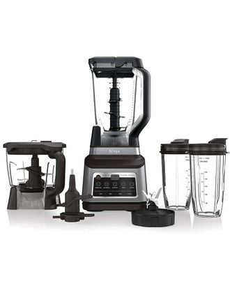 Ninja Professional Plus Kitchen System With Auto Iq