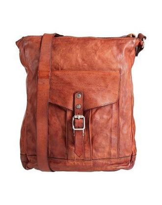 Campomaggi BAGS - Cross-body bags sur YOOX.COM