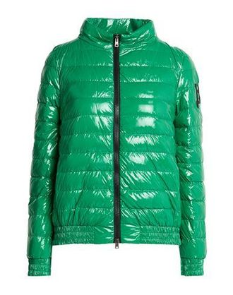 Herno COATS & JACKETS - Puffers on YOOX.COM