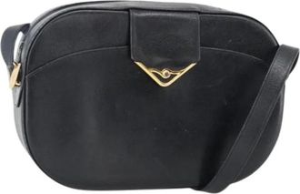 Cartier Borsa a spalla vintage Pre-owned - - Pre-owned - Donna - Blu - ONE SIZE