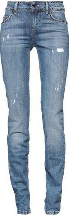 Liu Jo BOTTOMWEAR - Jeans on YOOX.COM