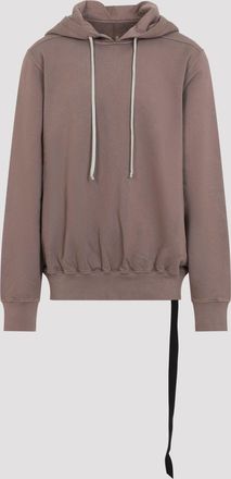 Rick Owens oversized hoodie