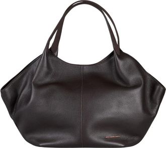 Alexander Smith Rachel Tote - Bags - Mujer - Marr&oacute;n - ONE SIZE