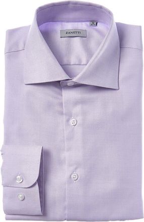 Zanetti Dress Shirt