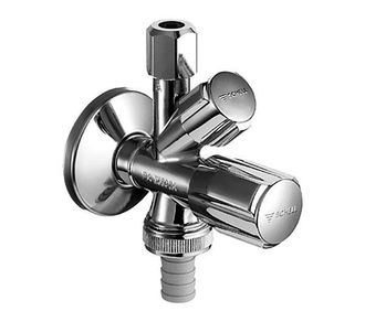 Schell V&aacute;lvula De &Aacute;ngulo Combinada Comfort, Con (rv) 1 / 2p
