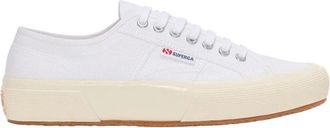 Superga Klassieke OG Sneakers - Heren - Sneakers - Wit - 37 EU - Schoenen