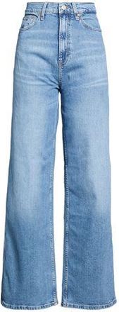 Tommy Hilfiger BOTTOMWEAR - Jeans on YOOX.COM