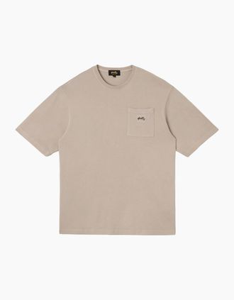 Stan Ray Mens Stan Ray Patch Pocket T-Shirt 4 - Size: 36