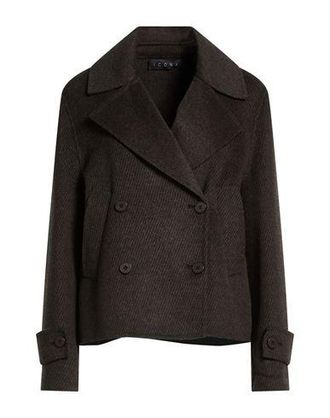 Kaos COATS & JACKETS - Coats on YOOX.COM