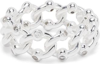 Hatton Labs Formula Ring