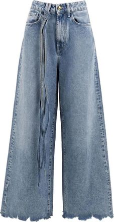 Cycle Mujer, Vaqueros, Azul, Talla: W27