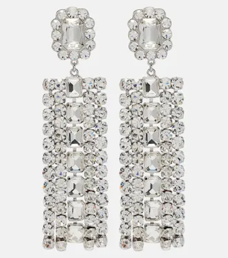 アクセサリーその他 SELF-PORTRAIT Woman Jewel Silver PF25606NSL SL Self Portrait Jewel SELF-PORTRAIT Woman color Silver from