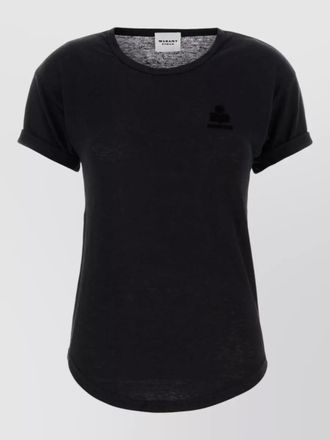 Isabel Marant linen t-shirt