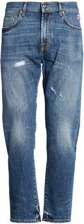 Roy Rogers BOTTOMWEAR - Jeans on YOOX.COM