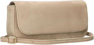 Unisa Zdreamin Schoudertas - Dames - Schoudertassen - Beige - ONE Size - Tassen