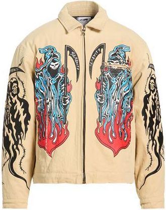Warren Lotas COATS & JACKETS - Jackets on YOOX.COM