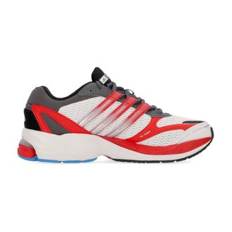 adidas Supernova Cushion Low Sneaker - Heren - Hardloopschoenen - Veelkleurig - 46 EU - Fitness