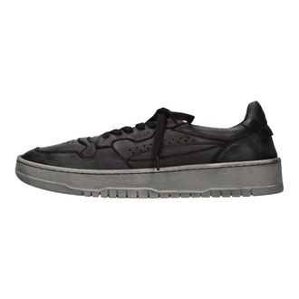 Lemargo Sneaker Hb01A - - Shoes - Uomo - Nero - 41 EU