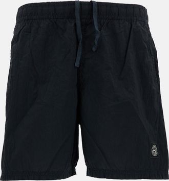 Stone Island Pantaloncini Da Bagno