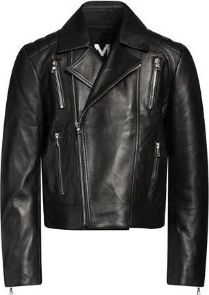 Balmain JACKEN & M&Auml;NTEL - Jacken und Anoraks auf YOOX.COM