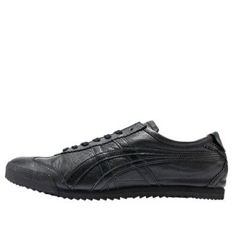 Onitsuka Tiger Mexico 66 Triple Black 1181A367-002