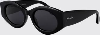 Alaia Occhiali da sole in acetato AlaÏa