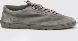 Brunello Cucinelli Sneakers Brunello Cucinelli in camoscio