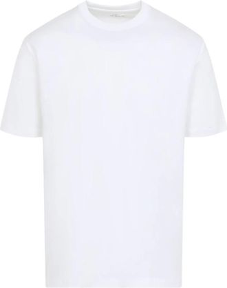 Kiton Uomo, Top, Bianco, L, new
