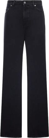 Golden Goose Black Jeans
