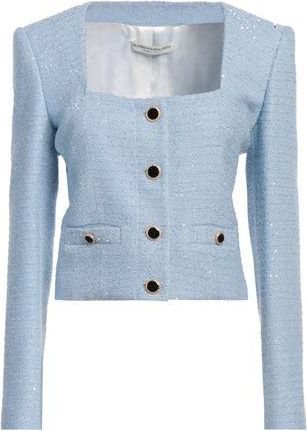 Alessandra Rich ROPA DE ABRIGO - Chaquetas y cazadoras en YOOX.COM