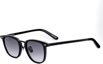 Belstaff Acetate Womens Sunglasses