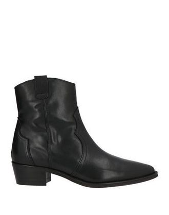 Alpe CALZADO - Botines de ca&ntilde;a alta en YOOX.COM