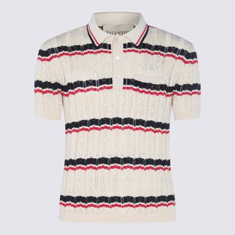Valentino T-Shirts And Polos Bright-Uomo