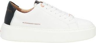 Alexander Smith CALZATURE - Sneakers su YOOX.COM