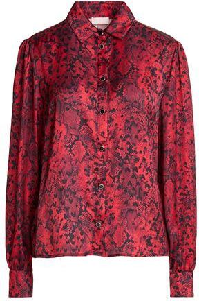 Liu Jo TOPWEAR - Shirts on YOOX.COM