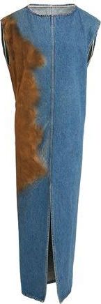 Uma Wang VESTITI - Vestiti lunghi su YOOX.COM