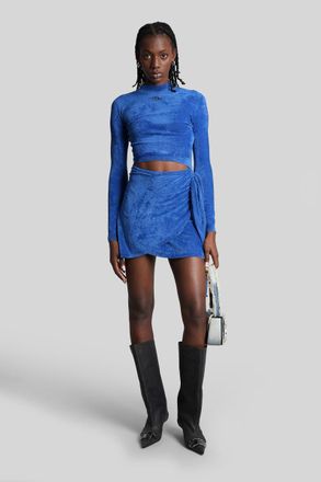 Diesel M-Cenil Long Dress