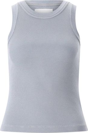 Citizens Of Humanity Sleeveless Tops - Dames - Tops zonder mouwen - Blauw - S - Tops