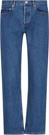 A.P.C. A. P.C. Jeans