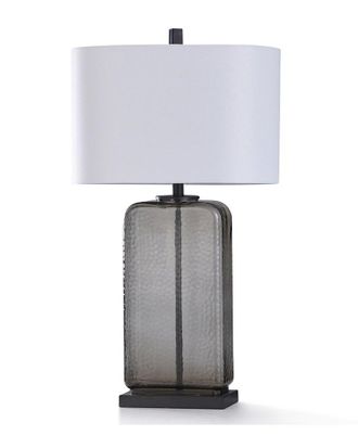 StyleCraft Stylecraft Charles Table Lamp