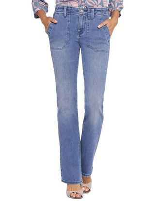 NYDJ Nydj Barbara Stunning Bootcut Jean