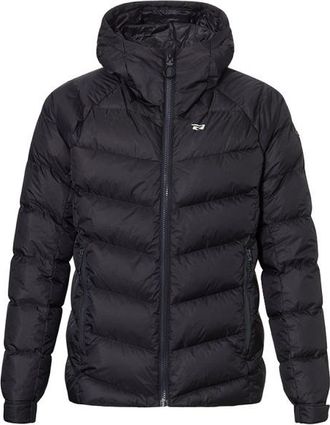 Rehall Drago Kunstfaserjacke - Unisex | schwarz/grau