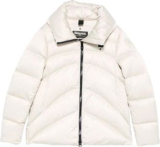 Blauer Donna, Giacche, Bianco, L, new