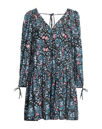 Replay KLEIDER - Mini-Kleider auf YOOX.COM