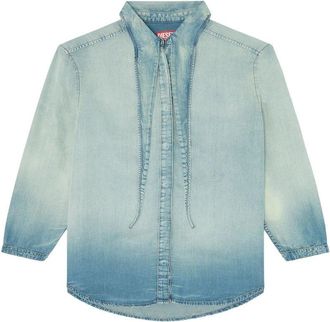 Diesel De-arven-s1 Camicia