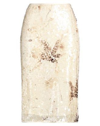 PESERICO BOTTOMWEAR - Midi skirts on YOOX.COM