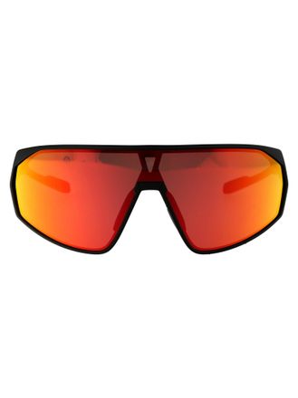 adidas Mask Sunglasses Sp0074 02 L