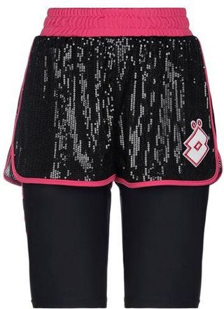 Gaëlle Paris PARTES DE ABAJO - Pantalones cortos y bermudas en YOOX.COM